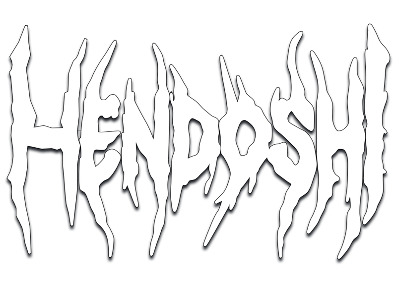 Hendoshi