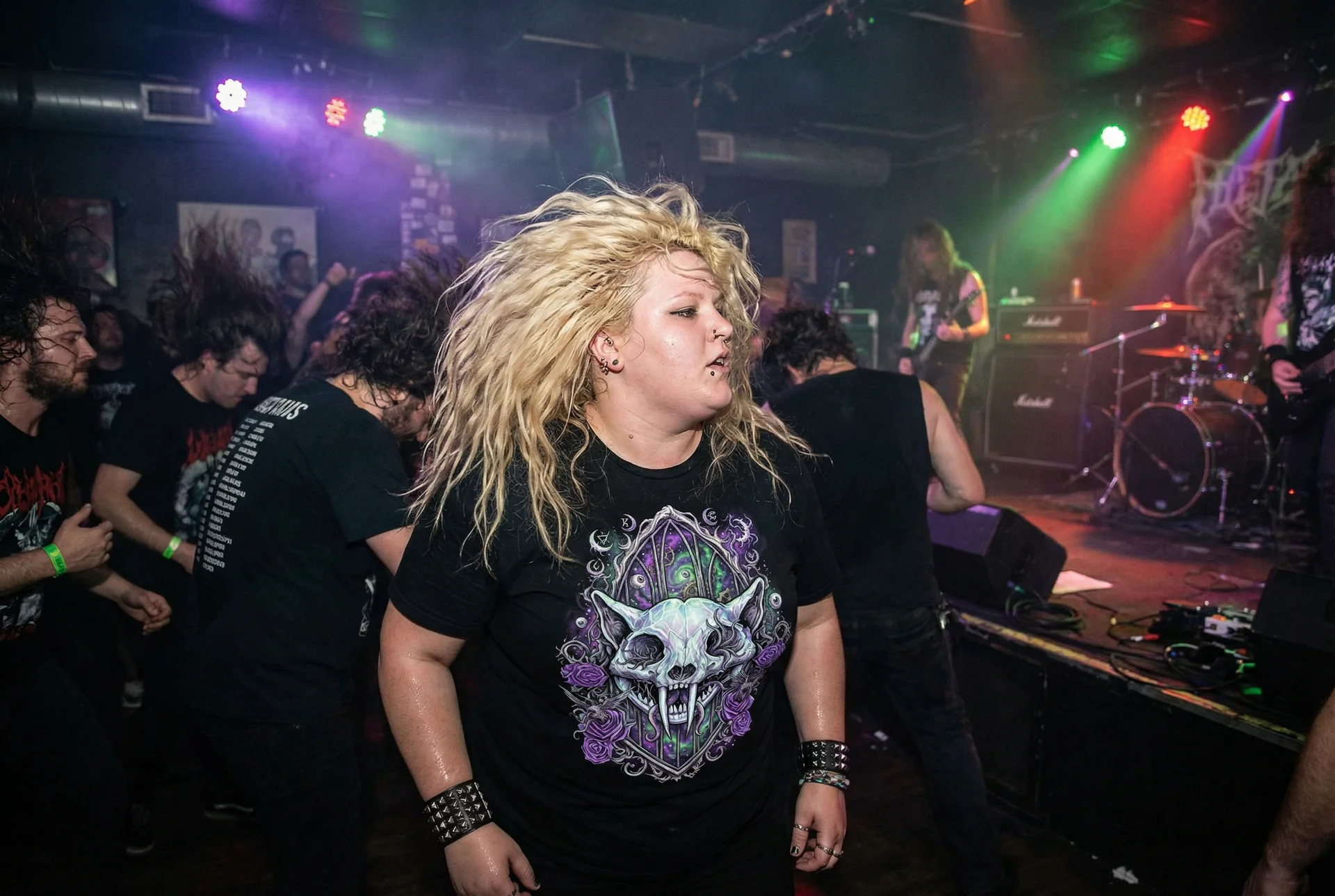 HENDOSHI festival wear