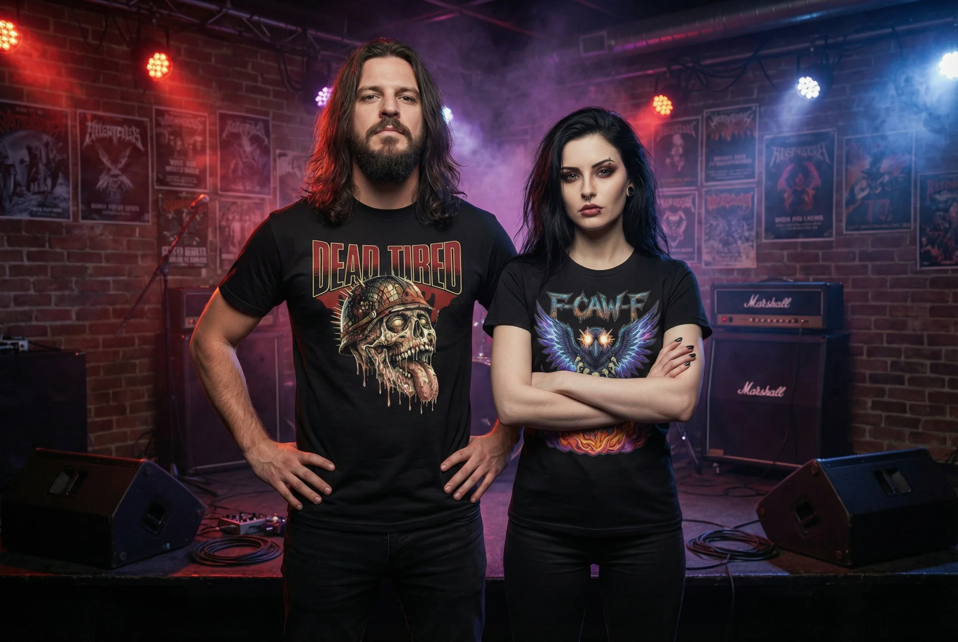 HENDOSHI festival wear